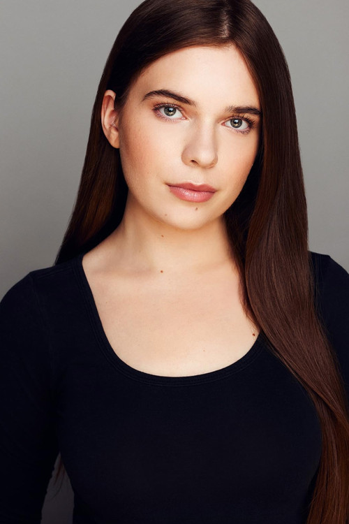 Emily Marcheschi as Donna Geller