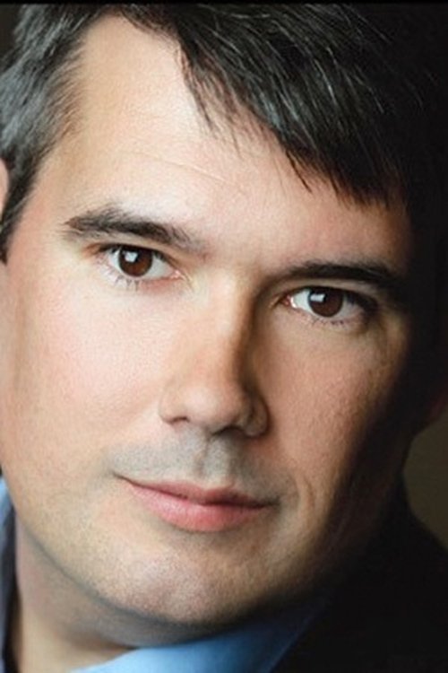 Eric C. Bailey as Tour Group