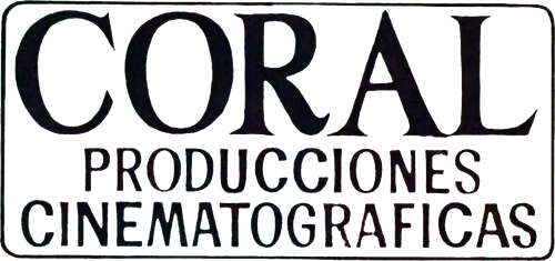 Coral Producciones Cinematográficas logo