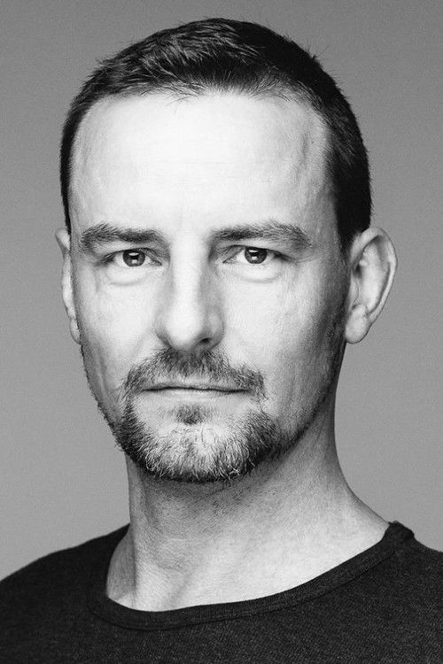 Morten Christensen as 