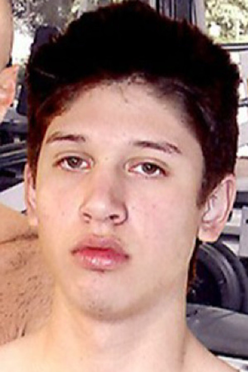 Jessie as (archive footage)