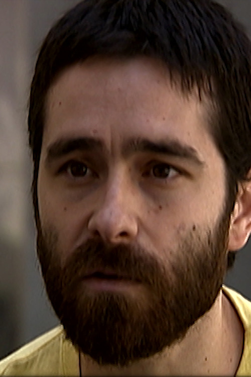 Andrés Rabadán as Himself (also archive footage)