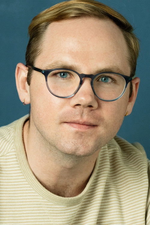 Julian R. Decker as Self