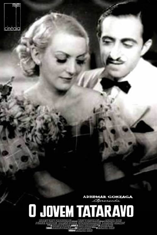 The Young Great-Great-Grandfather