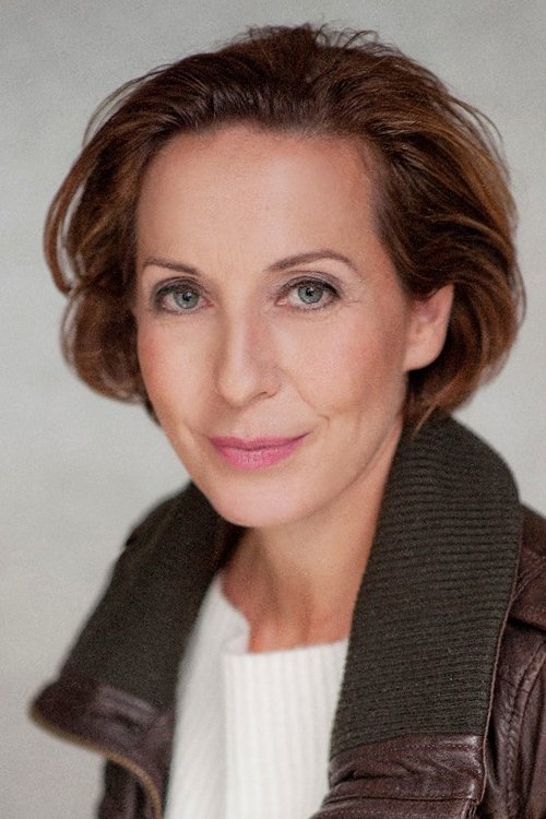 Barbara Lukešová as 