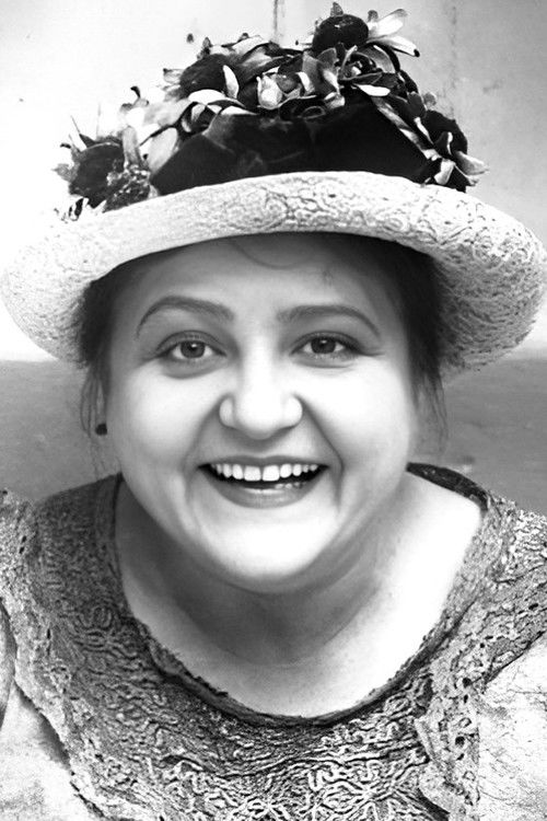 Josie Sadler as First Wife, Mrs. Smith