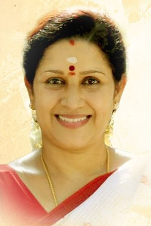 Renuka as Vasantha