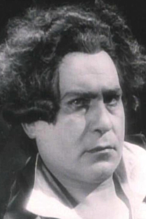 Alexandre Koubitzky as Danton