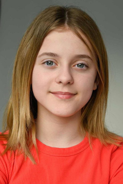 Emily Kaiser as Fritte