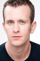 Garrett Zuercher as Officer Engel