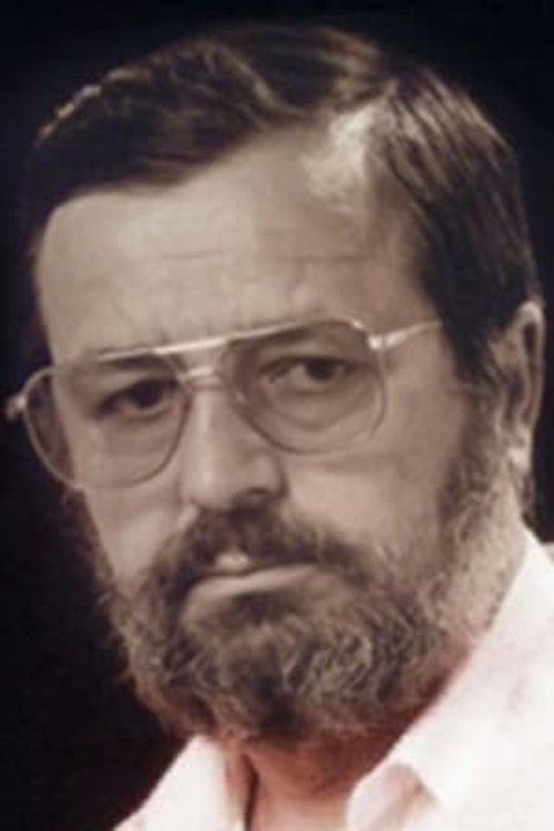 Vyacheslav Madan as 