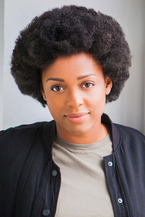 Andrea Carter as Lana