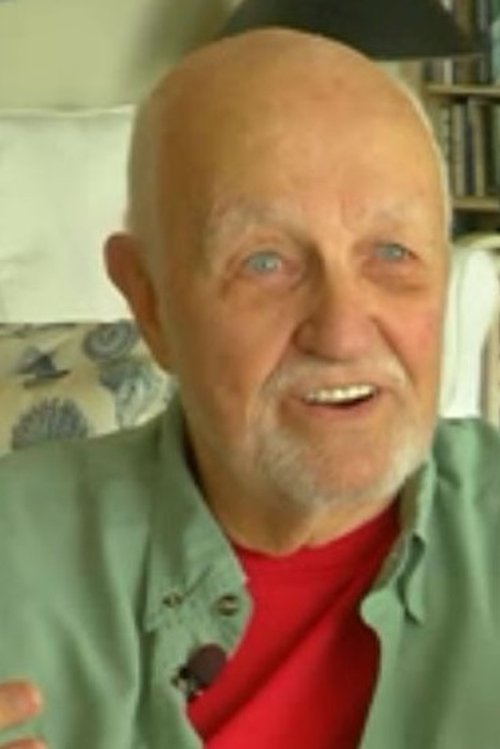 Jack Perkins as Narrator