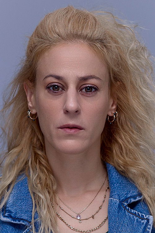 Dimitra Vlagopoulou as Nursing Home Staff Member