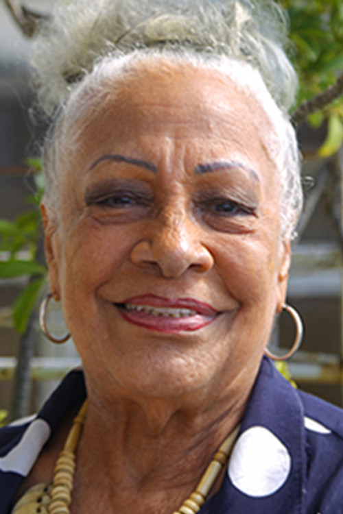 Miriam Socarrás as Mulatonga
