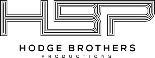 Hodge Brothers Productions logo