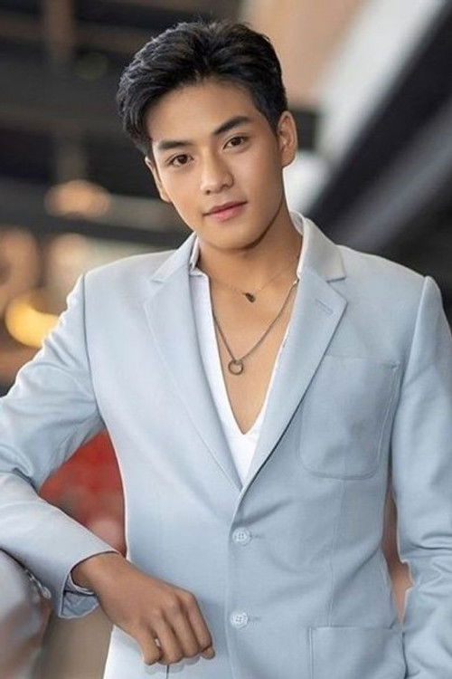 Witchayaphong Iamsa-ard profile photo