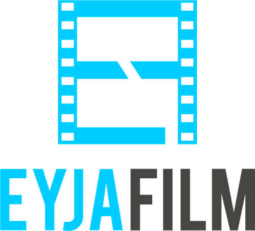 Eyjafilm logo