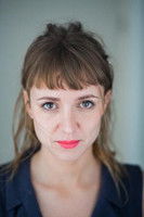 Stéphanie Goemaere as Patiente