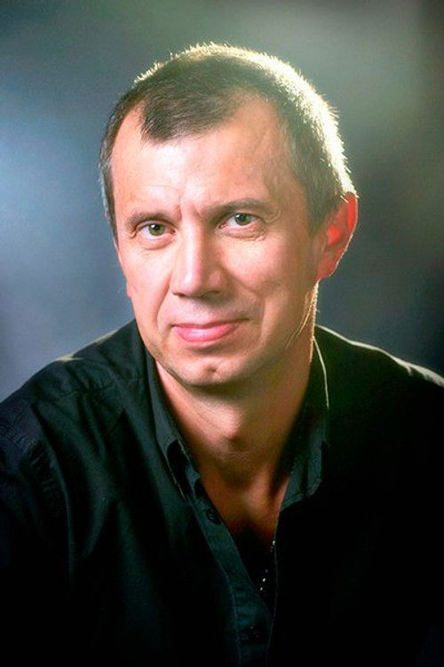 Andrii Borysenko as 