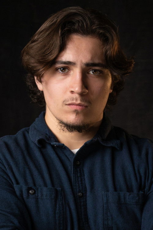 Ryan Leonard as Sicario #1/Football Player