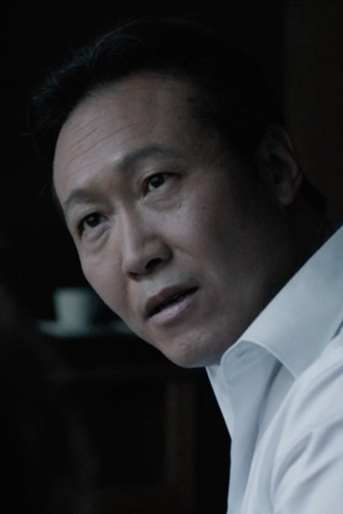Oscar Hsu as Paul