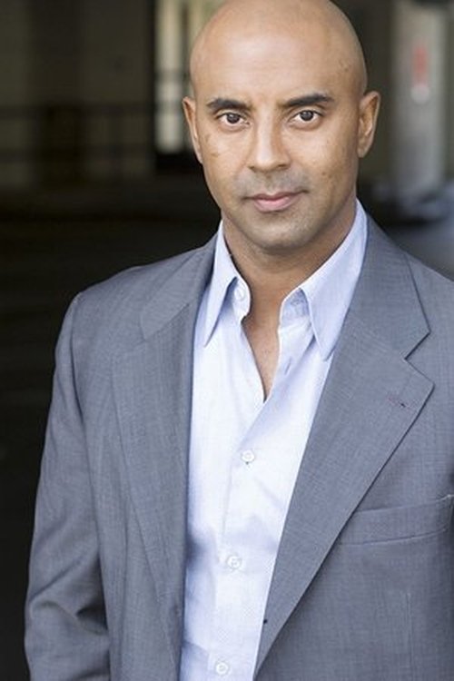 Kevin Brewerton as Ventana