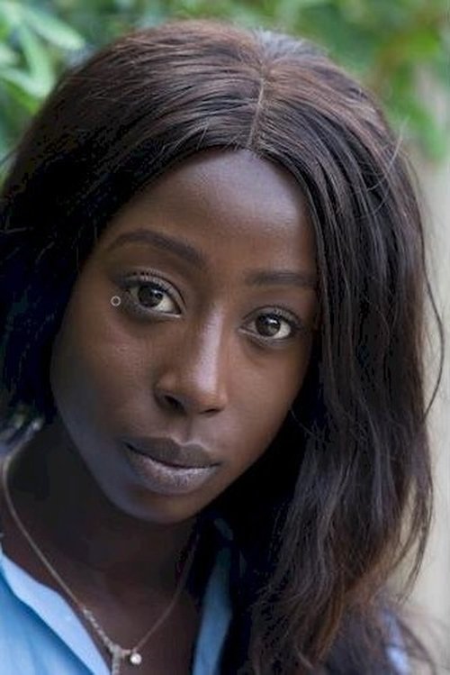 Ana Sofia Camara as L'infirmière