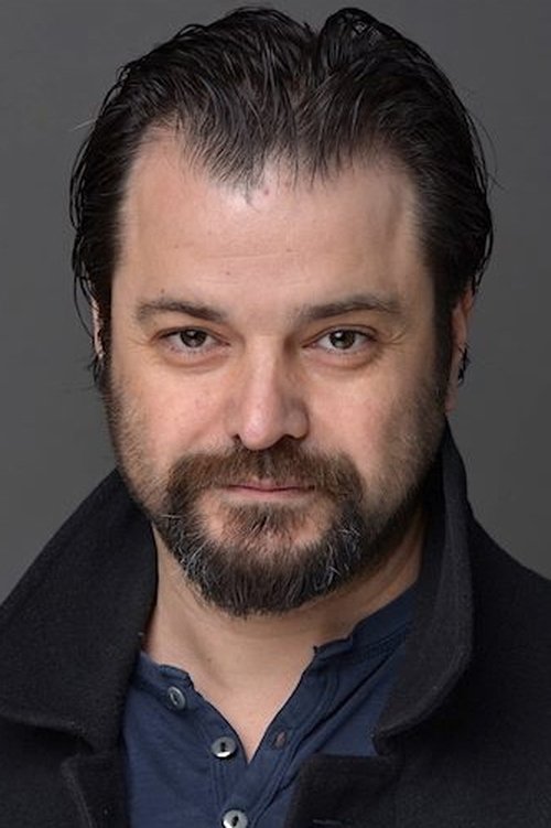 Virgil Serban as Mihai