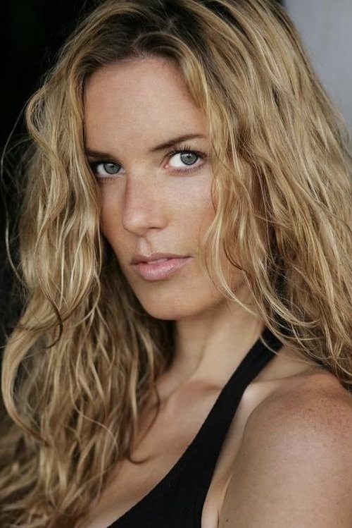 Shannon Stewart as Self