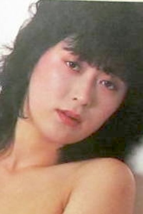 Kayo Kiyomoto profile photo