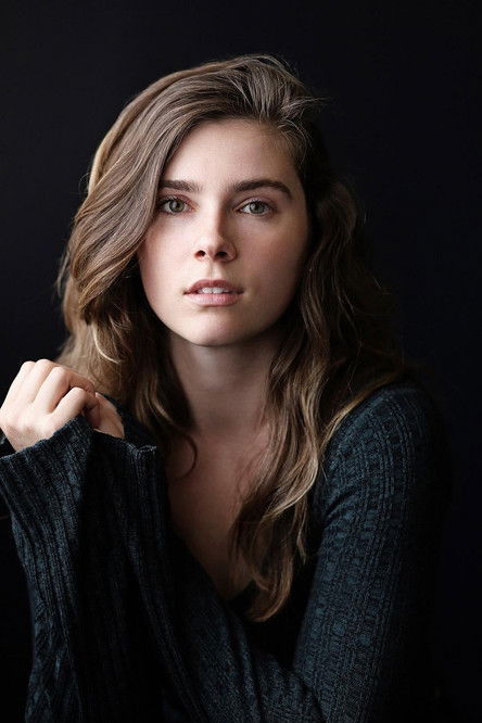 Kylie Contreary as Phantom Faye