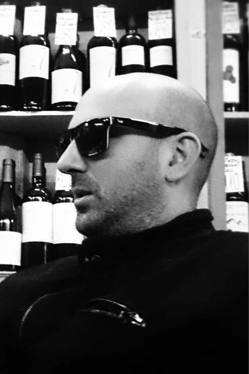 Nicolás Gueilburt as Futbolista