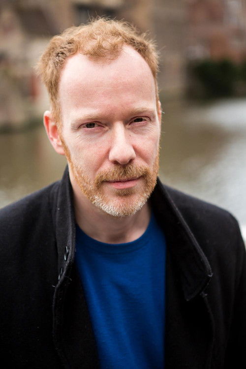 David Galle as Roste Thierry