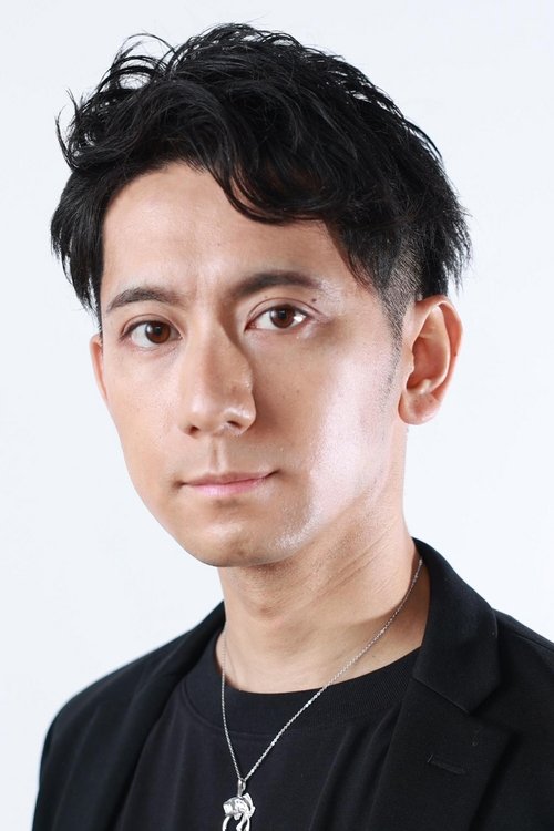 Ichitaro Ai as Beans (voice)