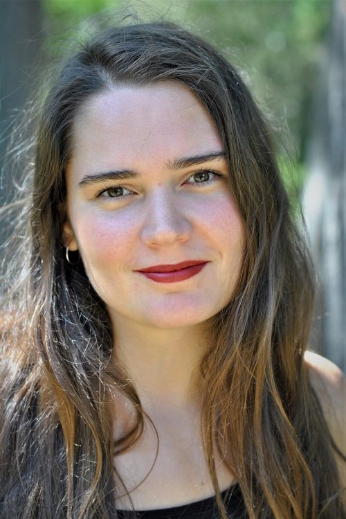 Gaïa Oliarj-Inès as Gaïa