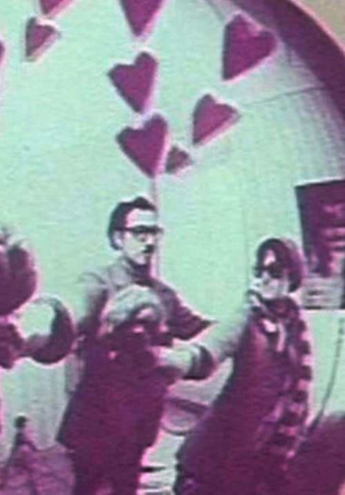 Amour du Cinéma poster