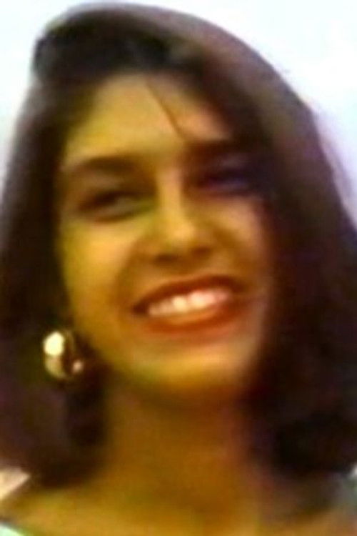 Sandra as (archive footage)