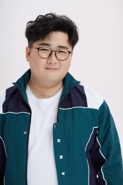 Jin Zi He as Fatty Shi