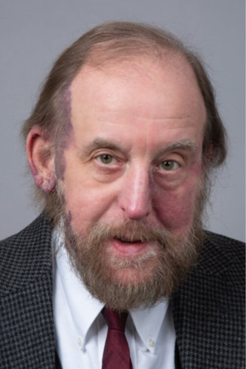 Vincent Quatroche profile photo