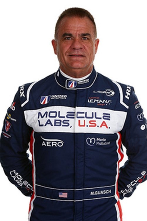 Michael Guasch as Himself