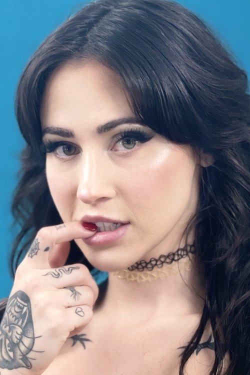 Demi Morgan as NonSex