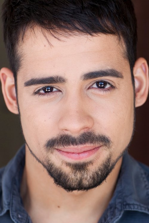 Tommy Rivera-Vega as Lucian