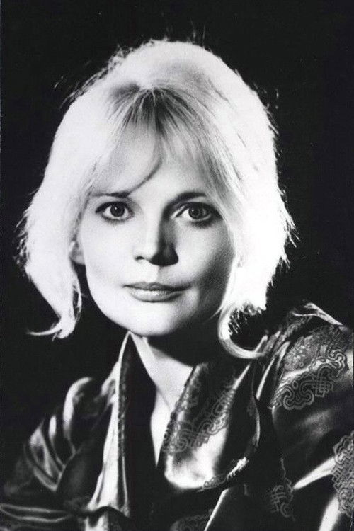 Ingrīda Andriņa as 