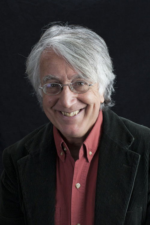 David Barsamian profile photo