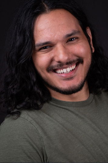 Michael Galvan as El Mariachi