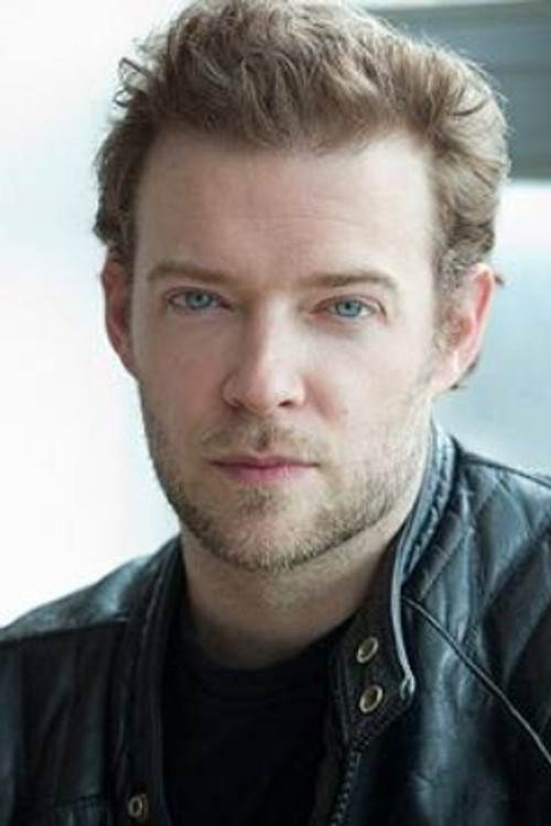 Mac Fyfe as Jeff (uncredited)