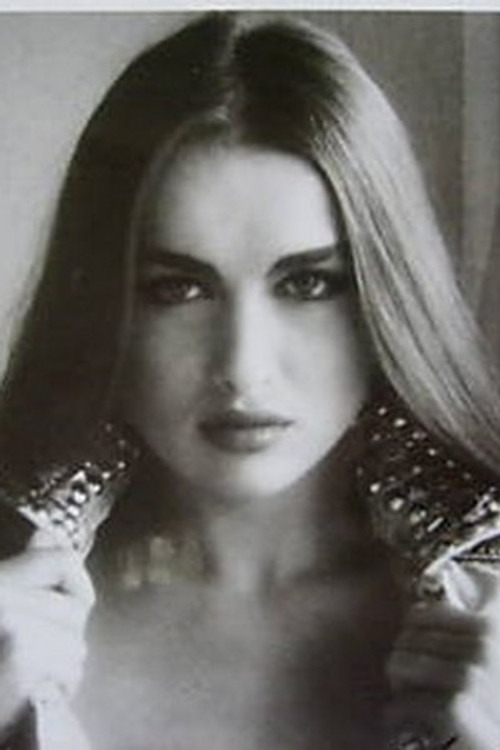 Sasha Vinni as Zazel / Blue Siren / Female Angel / Brunette Musketeer / Mermaid / Tiger