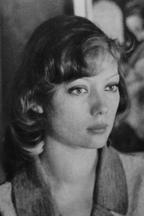 Svetlana Smekhnova as 