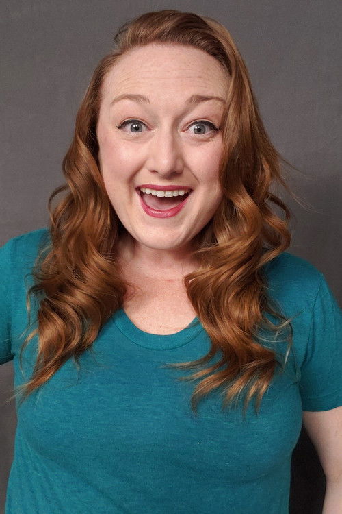 Kire Horton as Sophie